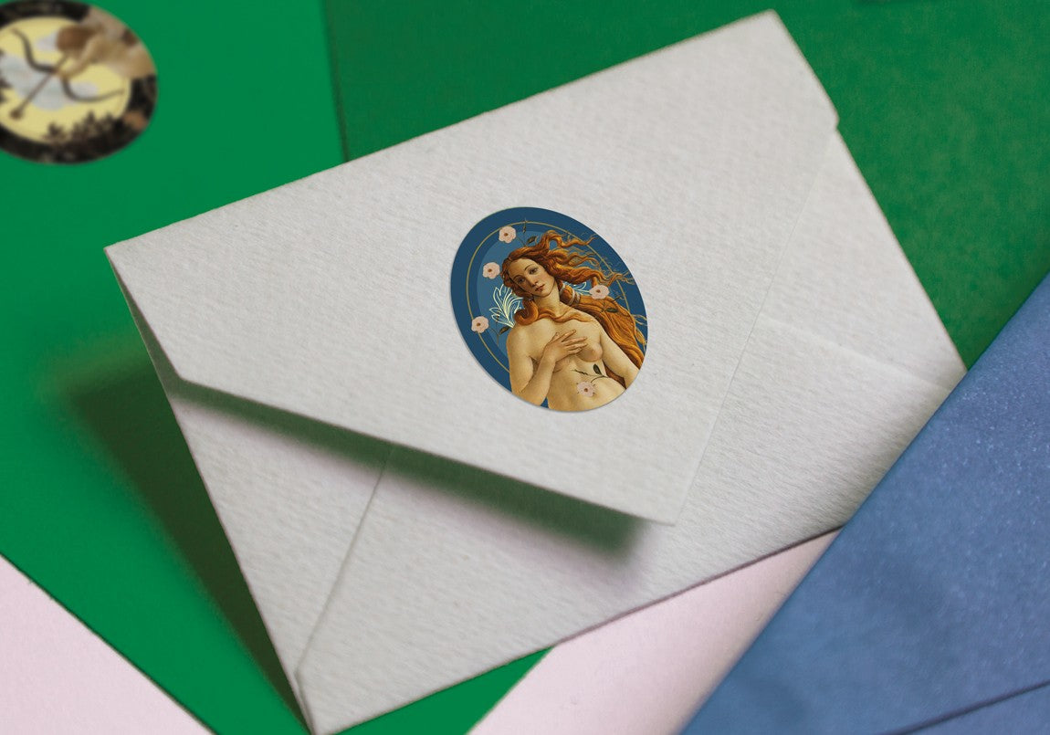 Stickers Collector - Renaissance