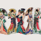 Bookmarks Collector- Japanese prints