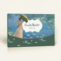 Cards kit - Claude Monet