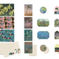 Set de Cartes - Claude Monet