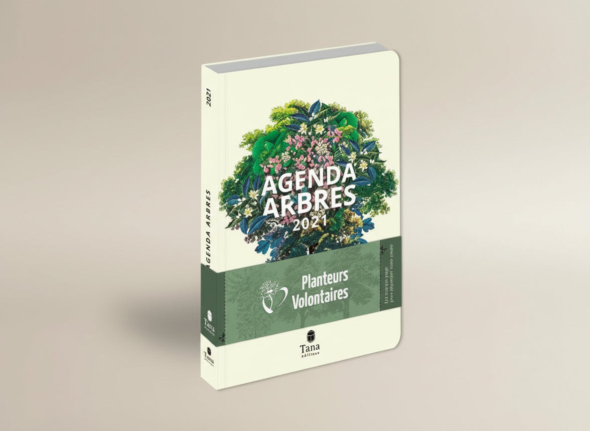 Agenda Arbres 2021