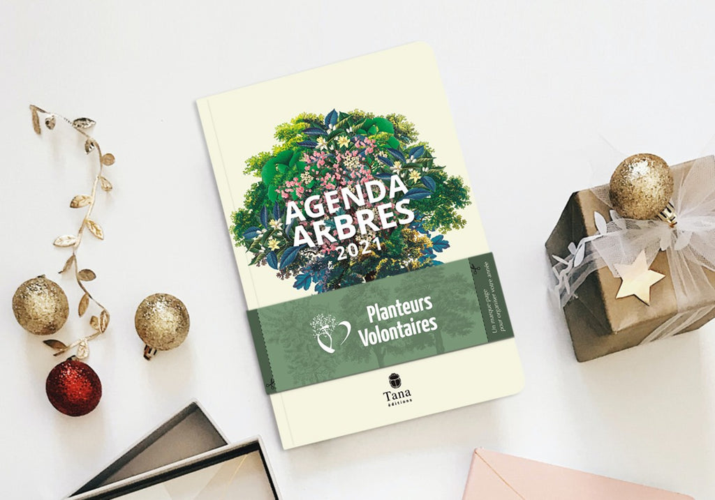 Agenda Arbres 2021