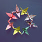 Kit origami - Violet