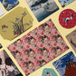 Set de Cartes - Estampes japonaises