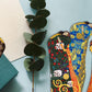 Marque-pages Klimt, Le Baiser
