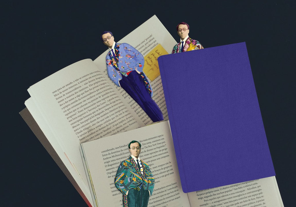 Marque-pages - Kandinsky