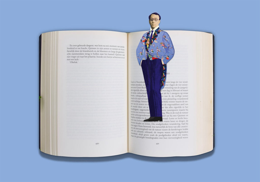 Marque-pages - Kandinsky