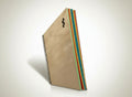Trapezio Notebook - Color