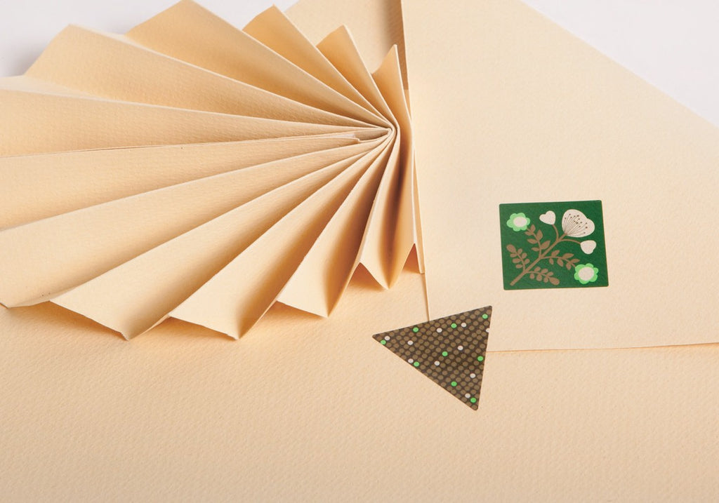 Gommettes De luxe - Nordic