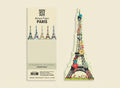 Bookmarks - Paris