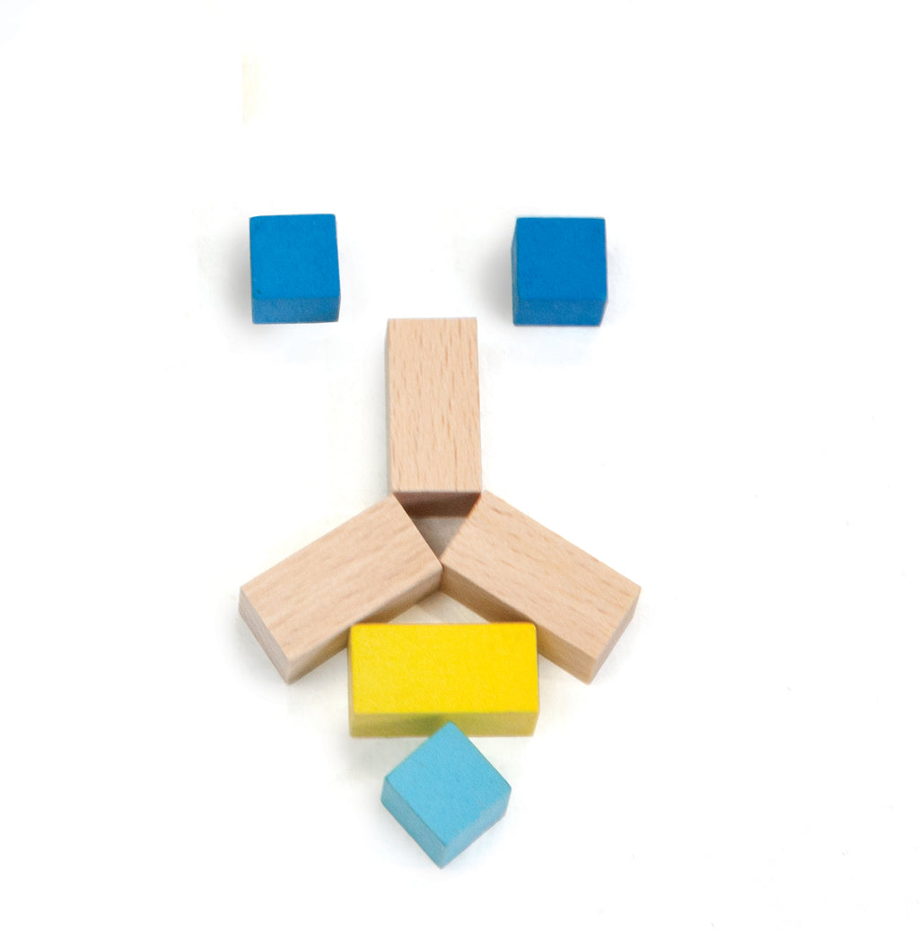 MINI CUBES - Spectre